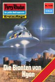 Die Bionten von Kyon (Heftroman) / Perry Rhodan-Zyklus "Die Cantaro" Bd.1436 (eBook, ePUB) Die Bionten von Kyon (Heftroman) / Perry Rhodan-Zyklus "Die Cantaro" Bd.1436 (eBook, ePUB)