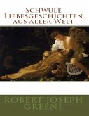 Schwule Liebesgeschichten aus aller Welt (eBook, ePUB)