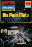 Die Perle Moto (Heftroman) / Perry Rhodan-Zyklus "Die Cantaro" Bd.1449 (eBook, ePUB)
