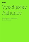 Vyacheslav Akhunov (eBook, ePUB)