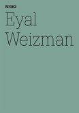 Eyal Weizman (eBook, ePUB)