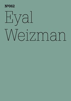 Eyal Weizman (eBook, ePUB) - Weizman, Eyal