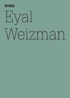 Eyal Weizman (eBook, ePUB) - Weizman, Eyal