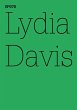 Lydia Davis (eBook, ePUB) - Bild 1