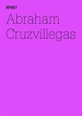 Abraham Cruzvillegas (eBook, ePUB)