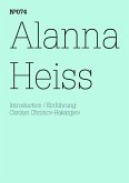 Alanna Heiss (eBook, ePUB)