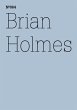 Brian Holmes (eBook, ePUB) - Bild 1