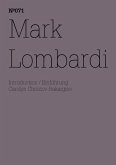 Mark Lombardi (eBook, ePUB)