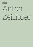 Anton Zeilinger (eBook, ePUB)