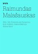 Raimundas MalaSauskas (eBook, ePUB) - Bild 1