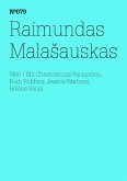 Raimundas MalaSauskas (eBook, ePUB)