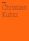Christian Kuhtz (eBook, ePUB)