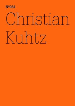 Christian Kuhtz (eBook, ePUB) - Kuhtz, Christian