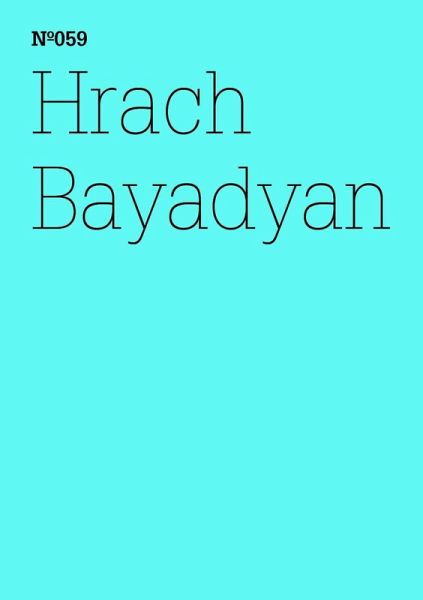 Hrach Bayadyan (eBook, ePUB)