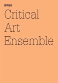 Critical Art Ensemble (eBook, ePUB)