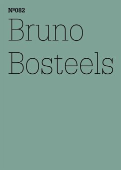 Bruno Bosteels (eBook, ePUB) - Bosteels, Bruno