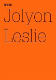 Jolyon Leslie (eBook, ePUB)