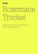 Rosemarie Trockel (eBook, ePUB) - Bild 1
