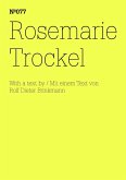 Rosemarie Trockel (eBook, ePUB)