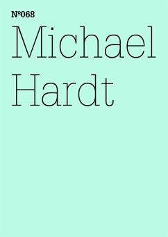 Michael Hardt (eBook, ePUB) - Hardt, Michael