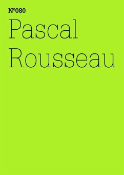 Pascal Rousseau (eBook, ePUB) - Rousseau, Pascal