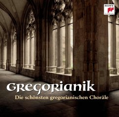 Gregorianik - Die Schönsten Choräle - Diverse