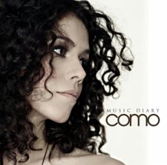 Cover Music Diary