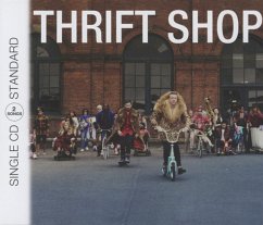 Thrift Shop (2track) - Macklemore & Lewis,Ryan