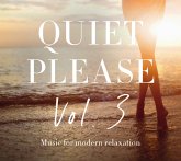Quiet Please Vol.3