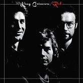 Red (200g Vinyl) Red (200g Vinyl)