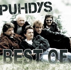 Best Of - Puhdys