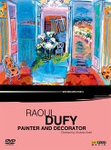 Raoul Dufy: Painter And Decora