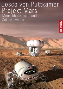 Projekt Mars (eBook, ePUB) - Puttkamer, Jesco