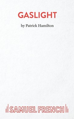 Gaslight - Hamilton, Patrick