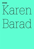 Karen Barad (eBook, ePUB)