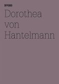 Dorothea von Hantelmann (eBook, ePUB)