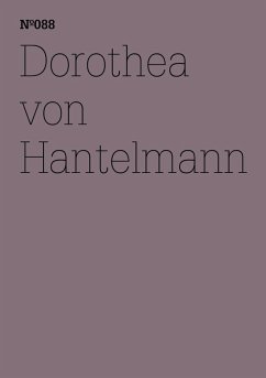 Dorothea von Hantelmann (eBook, ePUB) - Hantelmann, Dorothea von