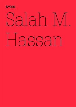 Salah M. Hassan (eBook, ePUB) - Hassan, Salah M.