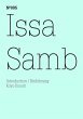Issa Samb (eBook, ePUB) - Bild 1