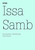Issa Samb (eBook, ePUB)