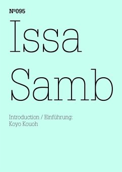Issa Samb (eBook, ePUB) - Samb, Issa