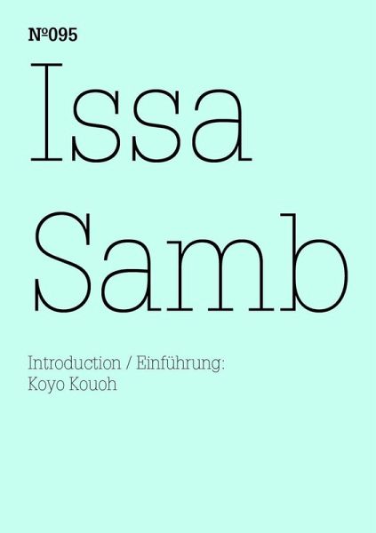 Issa Samb (eBook, ePUB) Issa Samb (eBook, ePUB)