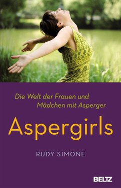 Aspergirls (eBook, ePUB) - Simone, Rudy