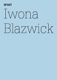 Iwona Blazwick (eBook, ePUB)