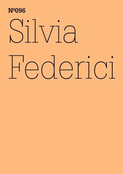 Silvia Federici (eBook, ePUB) - Federici, Silvia