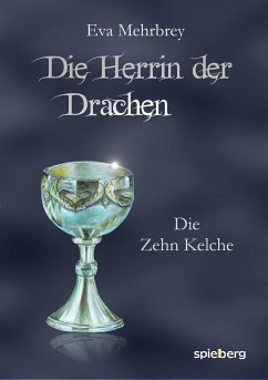 Die Herrin der Drachen (eBook, ePUB) - Mehrbrey, Eva