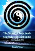 The Secret of Twin Souls, Soul Mates and Soul Families (eBook, ePUB)
