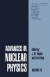 Advances in Nuclear Physics - Bild 1