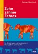 Zehn zahme Zebras (eBook, PDF) - Bild 1