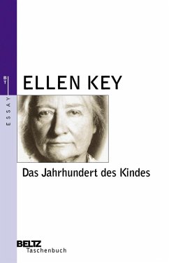 Das Jahrhundert des Kindes (eBook, PDF) - Key, Ellen